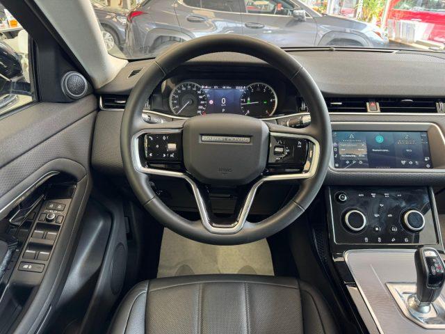 LAND ROVER Range Rover Evoque 2.0D I4 163CV MHEV S AWD Auto *UNICO PROPRIETARIO*