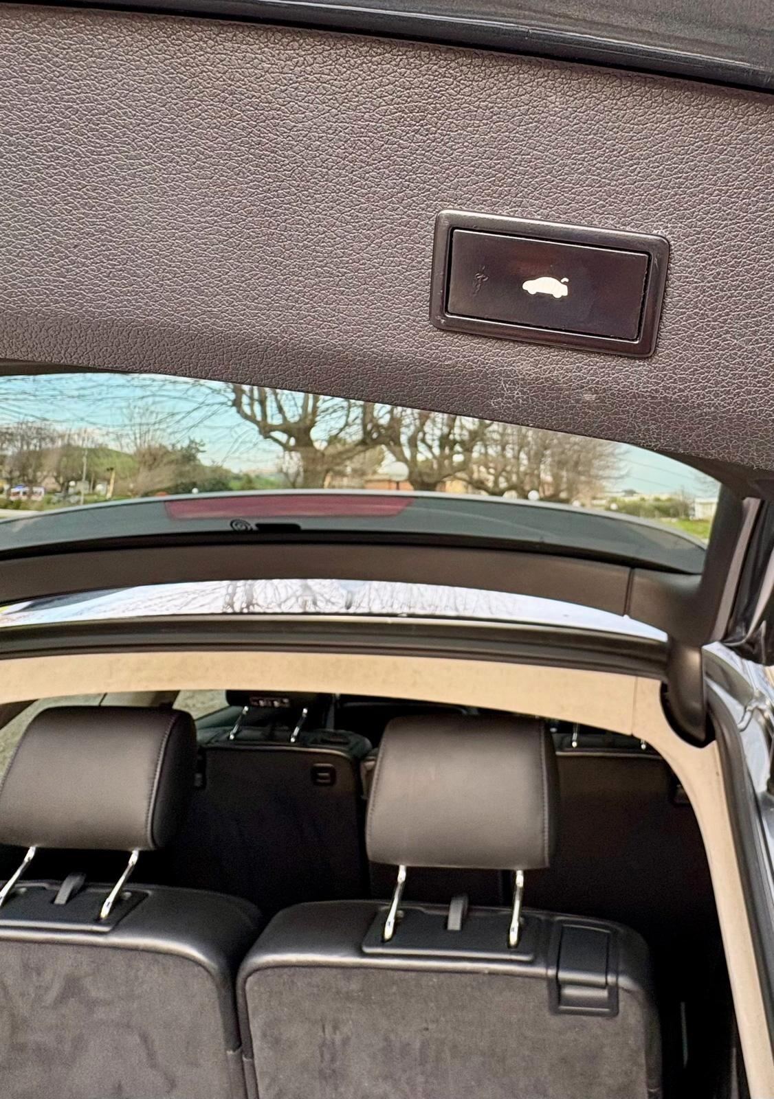 Audi Q7 3.0 V6 TDI 245 CV Quattro TipTronic S-Line