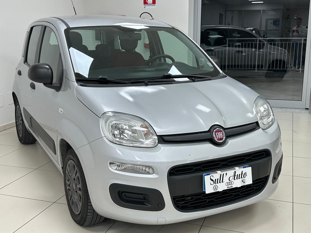 Fiat Panda 1.3 MJT 95 CV S&S Easy - 2015