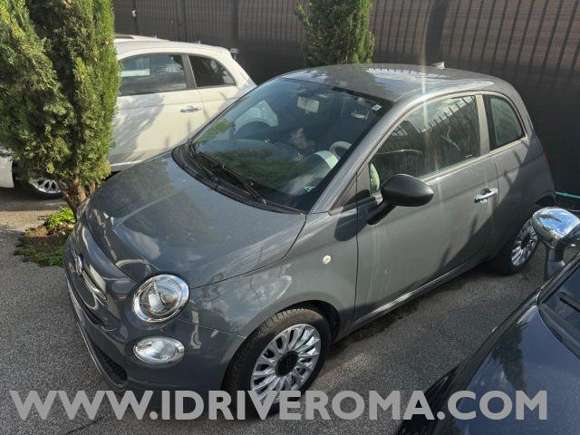 FIAT 500 1.0 Hybrid "DIVERSI COLORI" + GPL