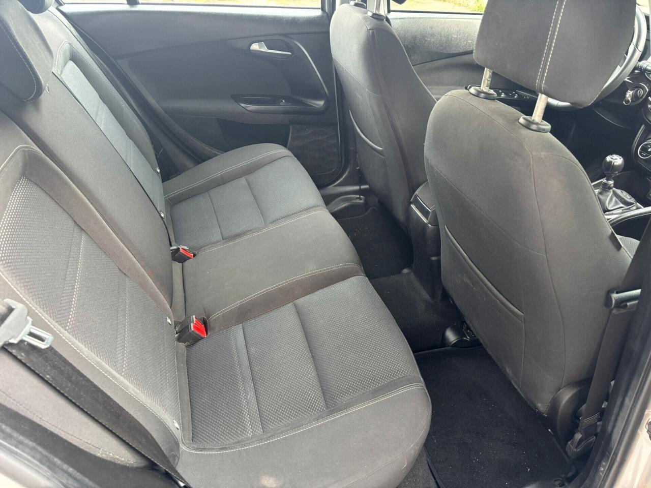 FIAT TIPO 1.6 MJT SW Lounge - 2019