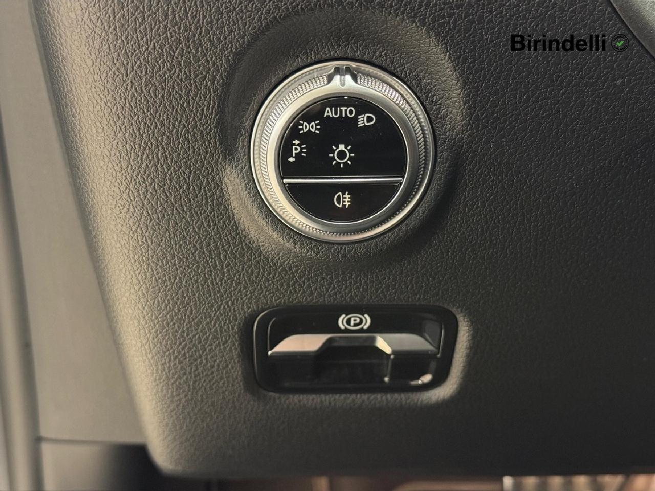 Mercedes-Benz Classe C (W/S206) - C 220 d Mild hybrid 4Matic Premium All-Terrain