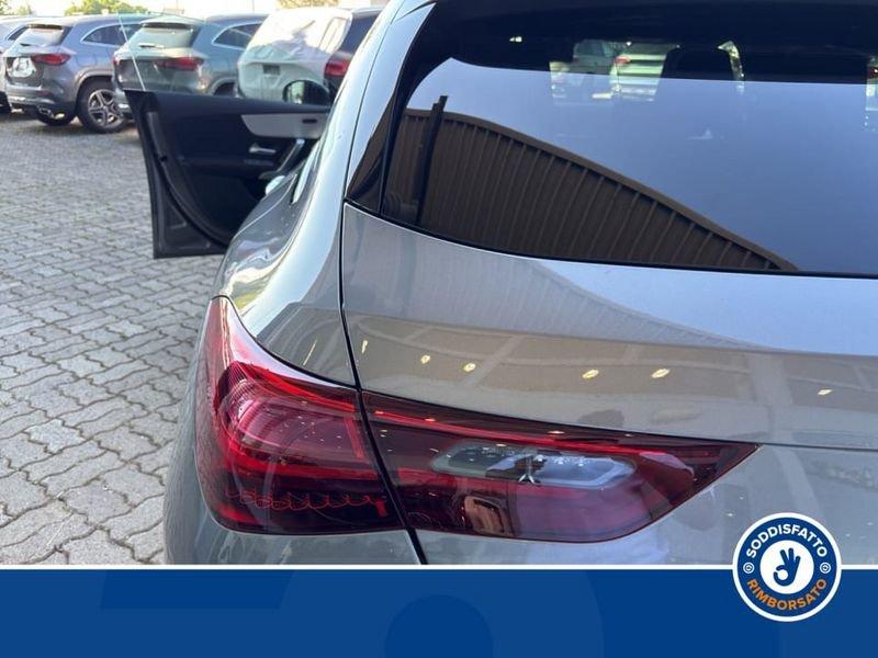 Mercedes-Benz CLA S.Brake CLA 200 Automatic Shooting Brake AMG Line Premium