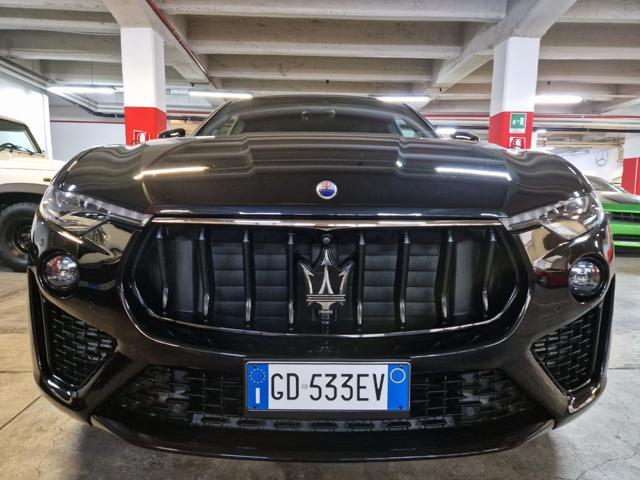 MASERATI Levante V6 AWD GRANSPORT My21RADAR+20'+BOWERS & WILKINS
