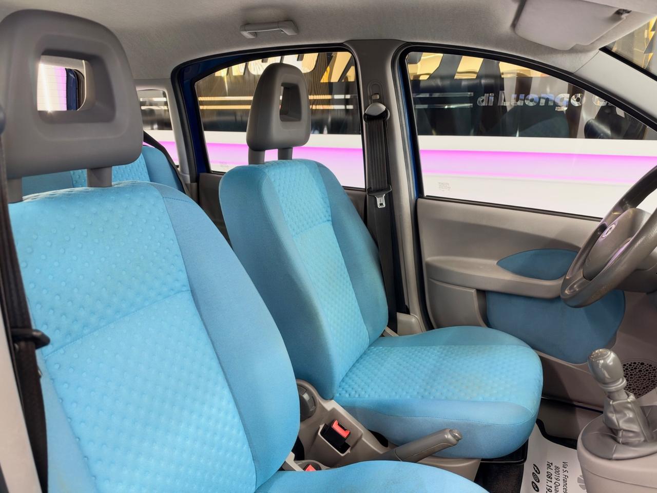 Fiat Panda 1.3 MJT Emotion