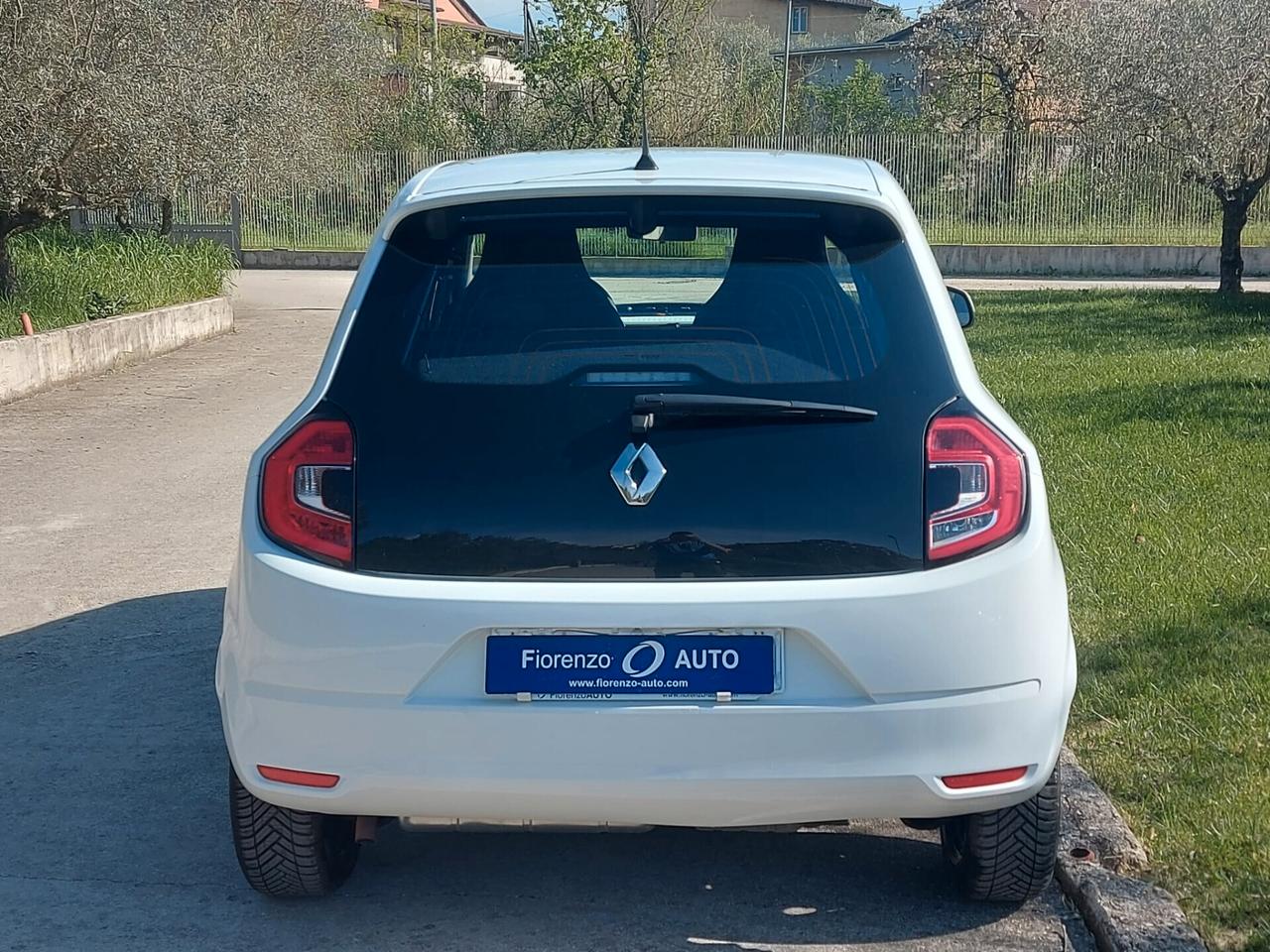 Renault Twingo SCe Limited 65 CV -PREZZO REALE-