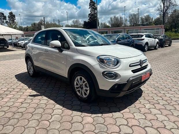 Fiat 500X Cross 1.6 M.J 120CV - 2021