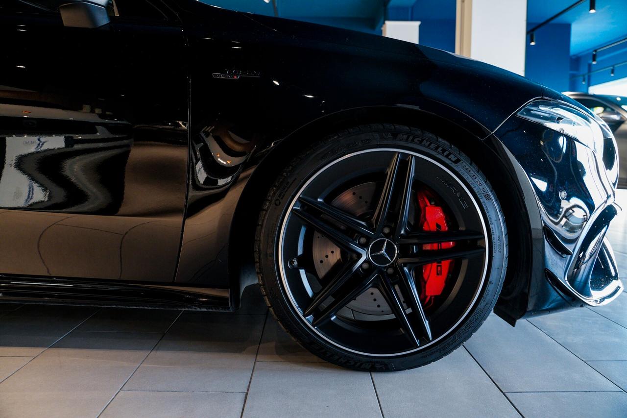 Mercedes-benz A 45 AMG 45S 4Matic+