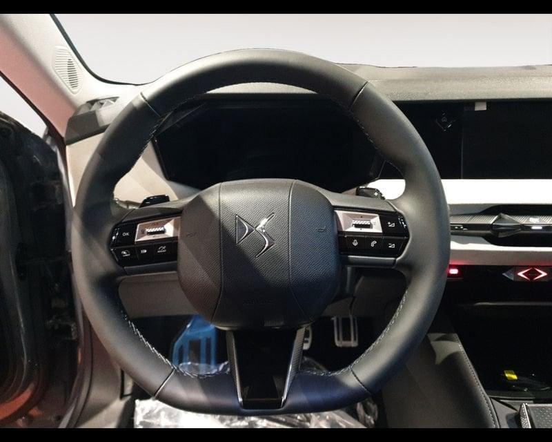 DS N°4 DS4 CROSSBACK COLLECTION JULES VERNE HYBRID 145