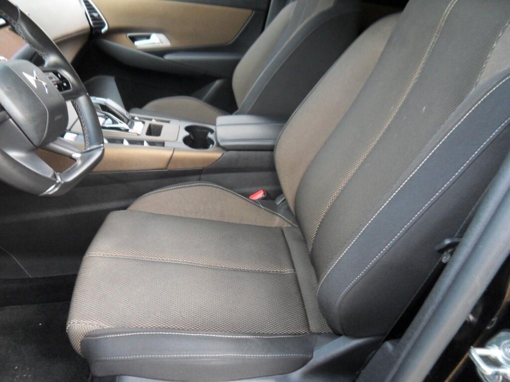Ds DS 7 DS 7 Crossback BlueHDi 130 aut. Business