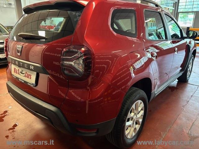 DACIA Duster 1.0 TCe 90CV 4x2 Comfort DP