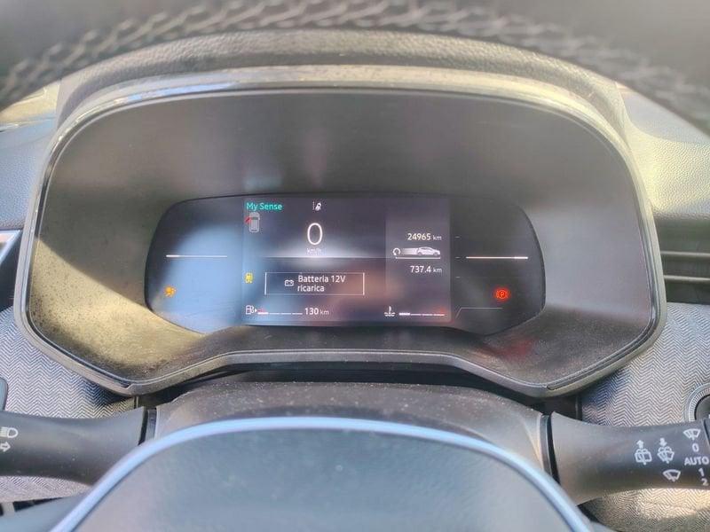 Renault Clio Clio TCe 100 CV GPL 5 porte Techno