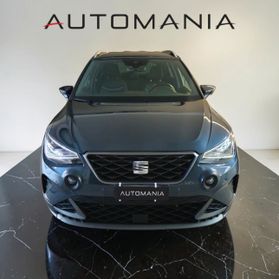 Seat Arona 1.0 ecotsi FR 110cv dsg