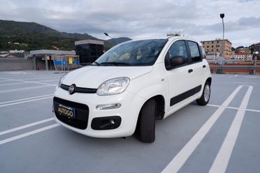 FIAT NEW PANDA 1.2 BENZ. 5 POSTI EURO6D