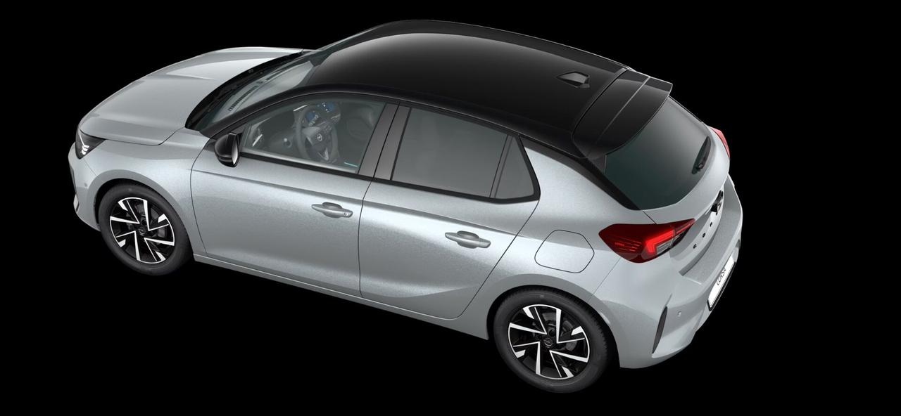 OPEL Corsa 6ª serie Corsa 1.2 100 CV Ultimate