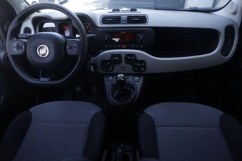 FIAT Panda FIAT Panda 0.9 TwinAir Turbo S&S 4x4 City Cross KM0 Unicoproprietario
