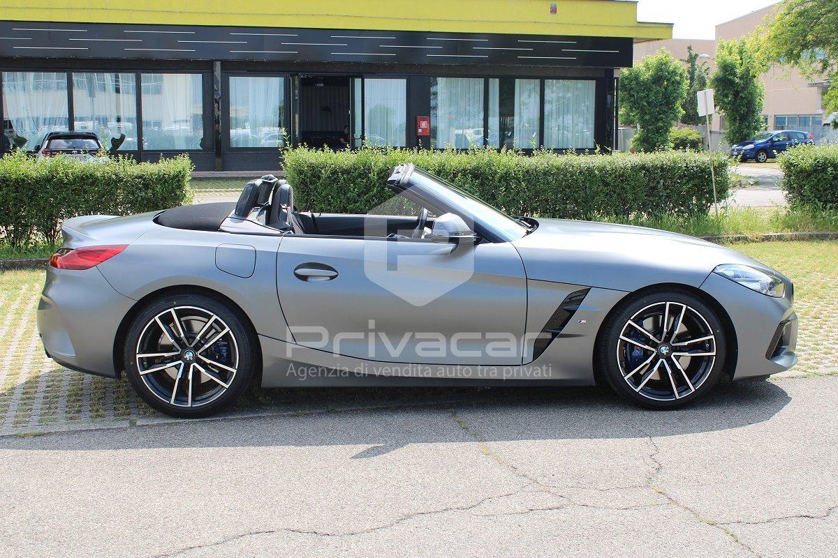 BMW Z4 sDrive20i Msport