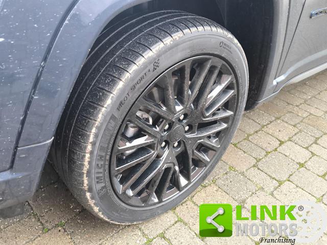 JEEP Compass 1.3 Turbo T4 240 CV PHEV AT6 4xe S