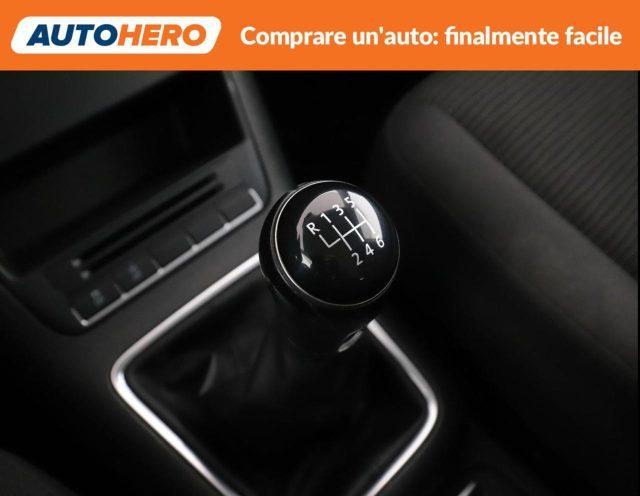 VOLKSWAGEN Tiguan 1.4 TSI 122 CV Cross BlueMotion Technology