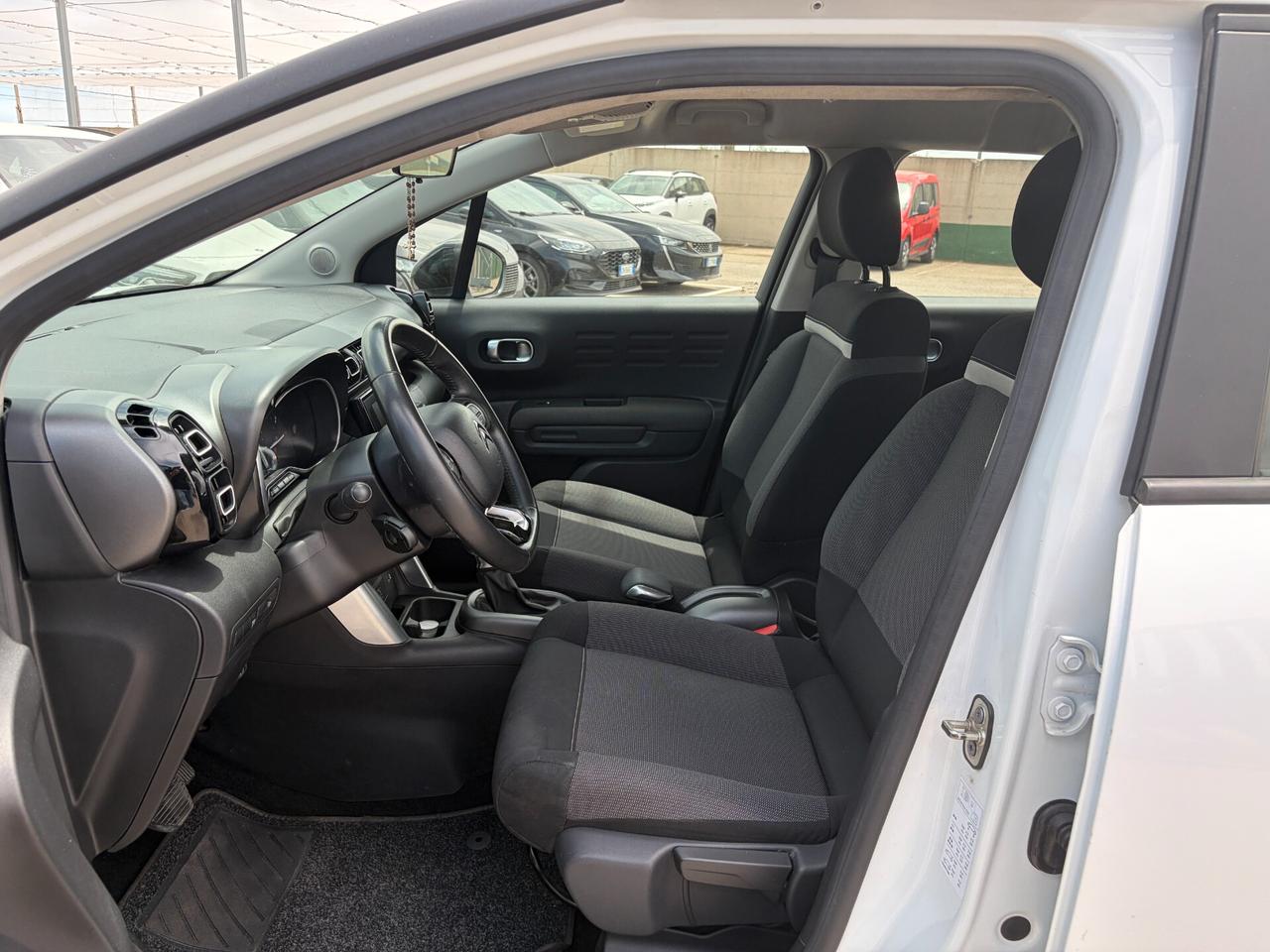 Citroen C3 Aircross 1.5 BlueHDi 120cv EAT6 Feel