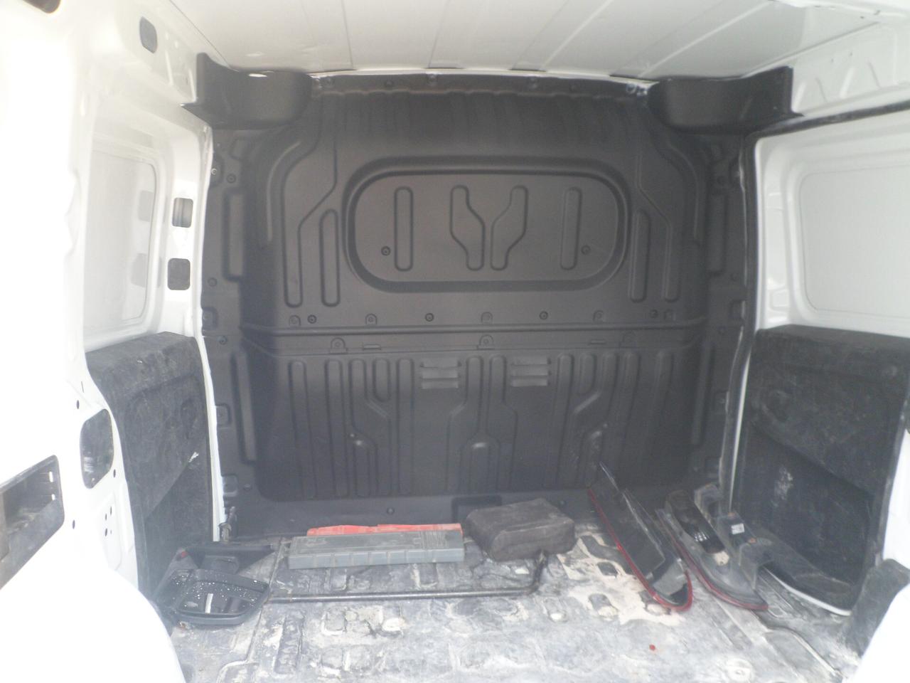 Fiat Doblo furgone