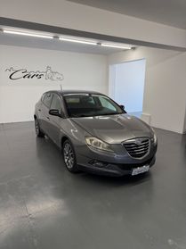 Lancia Delta 2.0 MJT DPF Platino
