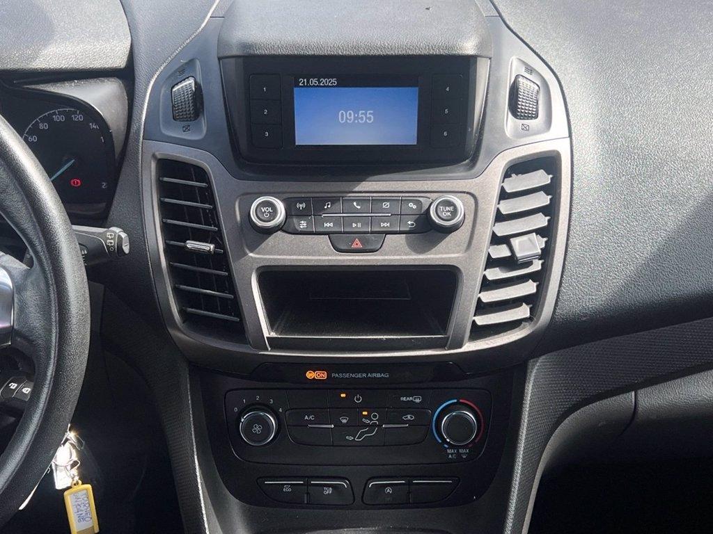 FORD Tourneo Connect 1.0 ecoboost 100cv Plus E6.2 del 2018