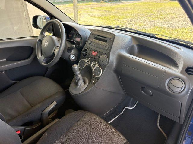 FIAT Panda 1.2 Emotion EURO 5 OK NEOPATENTATI