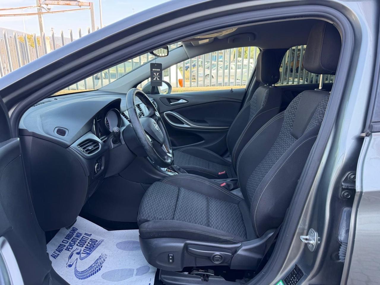 Opel Astra 1.6 CDTi 136CV aut. Sports Tourer Innovation