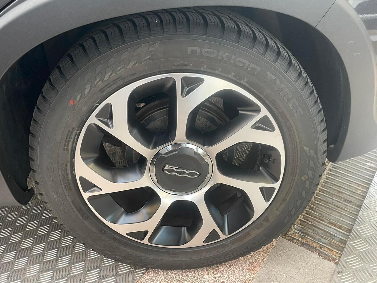 Fiat 500L 1.3 Multijet 95 CV Cross