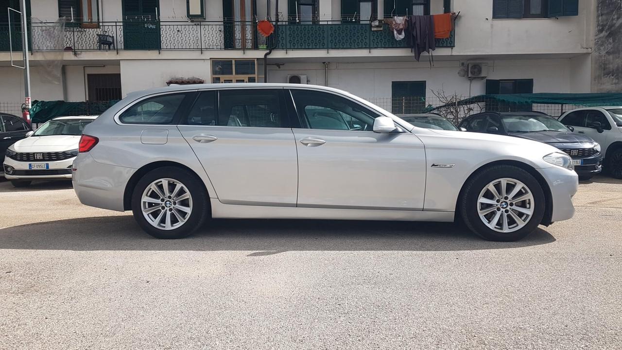 Bmw 530 530d Touring