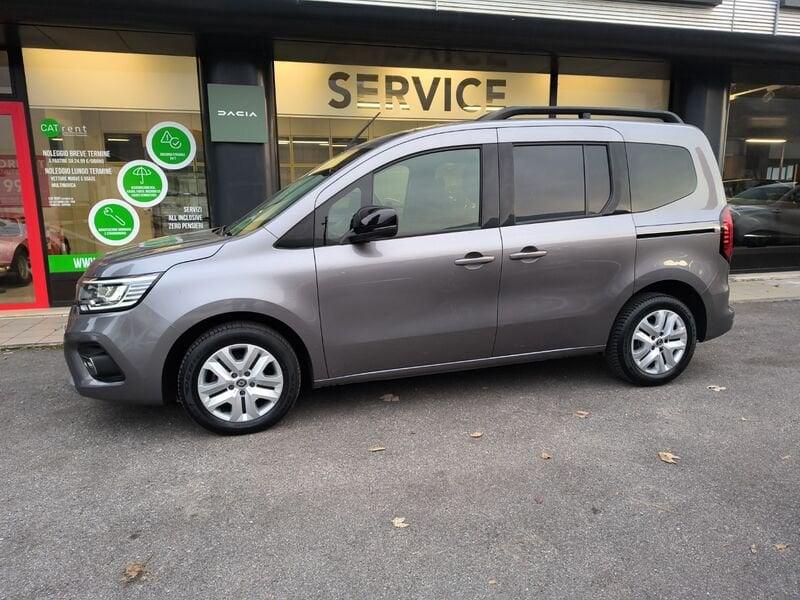 Renault Kangoo Kangoo 1.5 Blue dCi Edition One N1