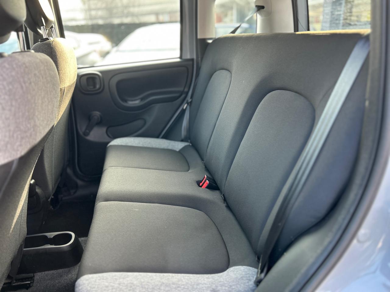 Fiat Panda 1.0 firefly hybrid City Life s&s 70cv