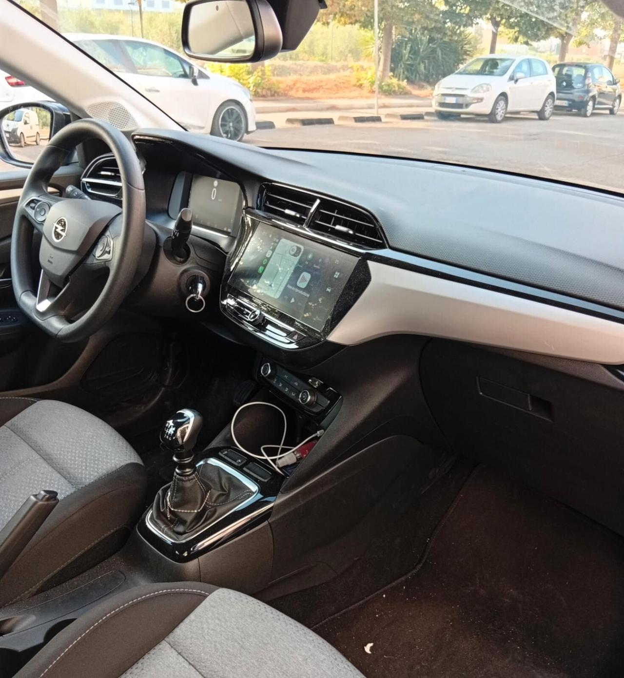 Opel Corsa 1.2 100 CV Ultimate