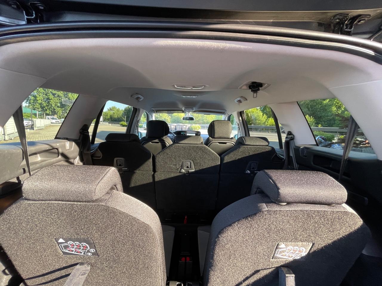 Citroen Grand C4 SpaceTourer Shine Pack s