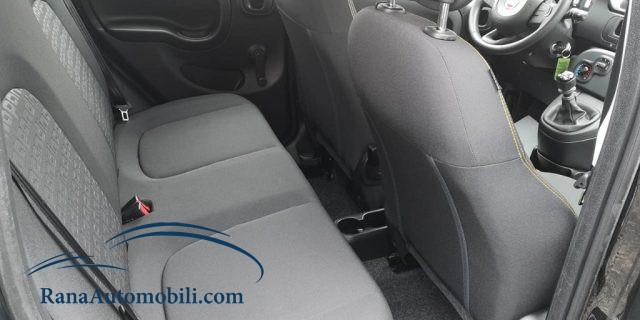 FIAT Panda Hybrid Pandina Km 0 *PROMO FINANZIAMENTO