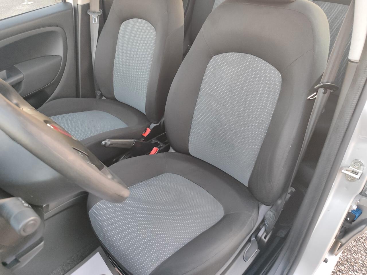 Fiat Grande Punto 1.2 5 porte S&S Actual