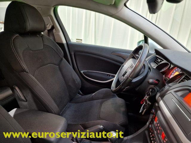 CITROEN C5 1.8 16V GPL