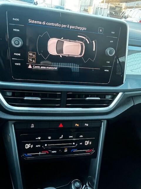 Volkswagen T-Roc 1.0 TSI Style