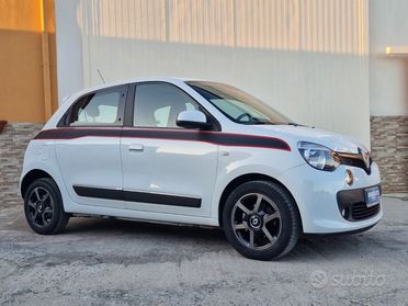 Renault Twingo 1.0 benzina 70cv Start&amp;Stop Energy