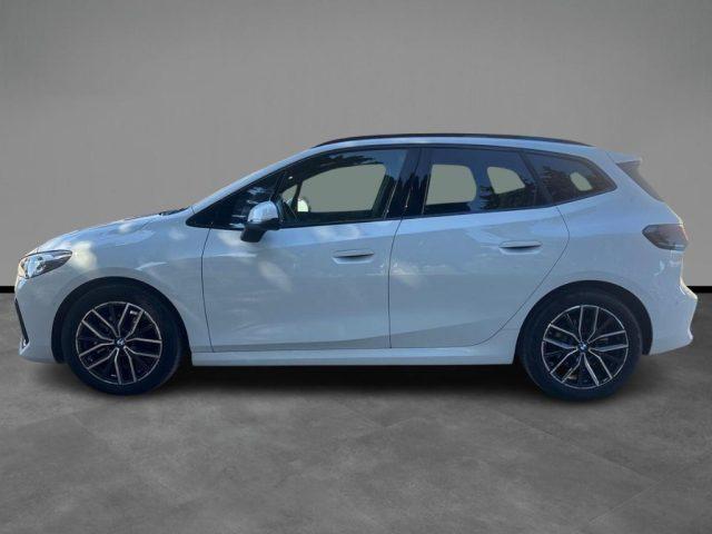 BMW 218 d Active Tourer Msport