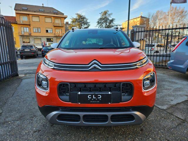 CITROEN C3 Aircross PureTech 130 S&S EAT6 Shine AUTOMATICA