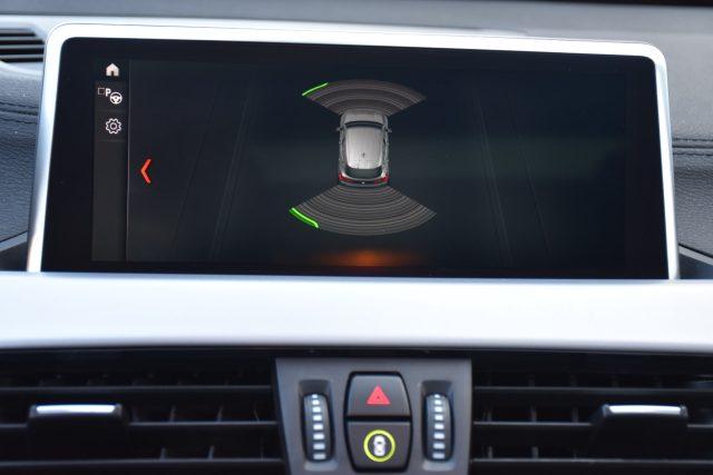 BMW X2 sDrive18d Business-X *TETTUCCIO*