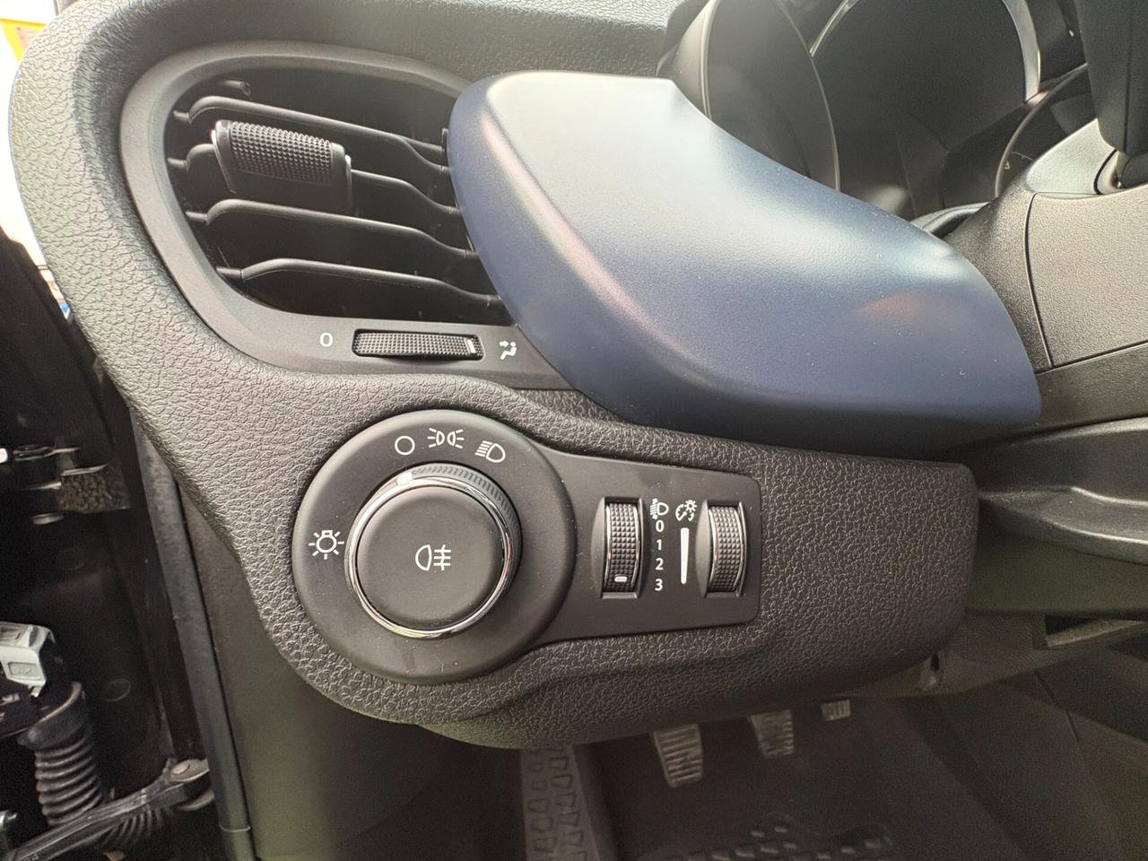 Fiat 500X 1.3 MultiJet 95 CV Cult