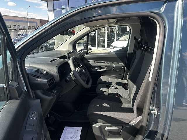 Citroen Berlingo VAN 1.5 BlueHDi 130cv EAT8 M KM ZERO