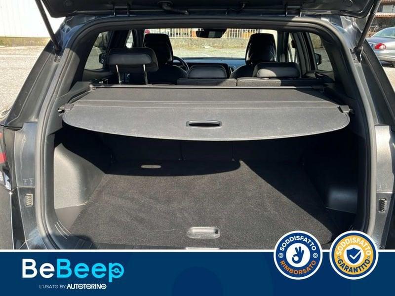 Kia Sportage 1.6 CRDI MHEV GT-LINE DCT