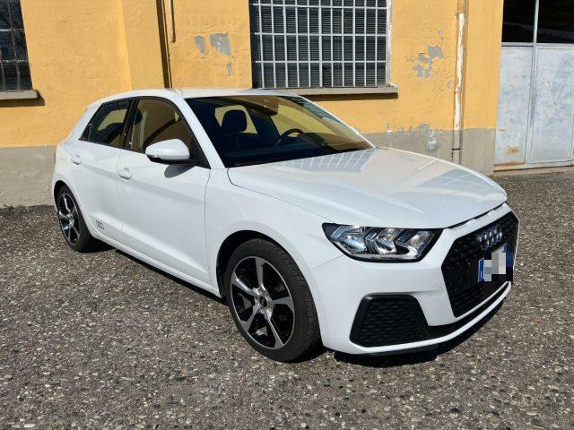 AUDI A1 SPB 25 TFSI Admired Advanced