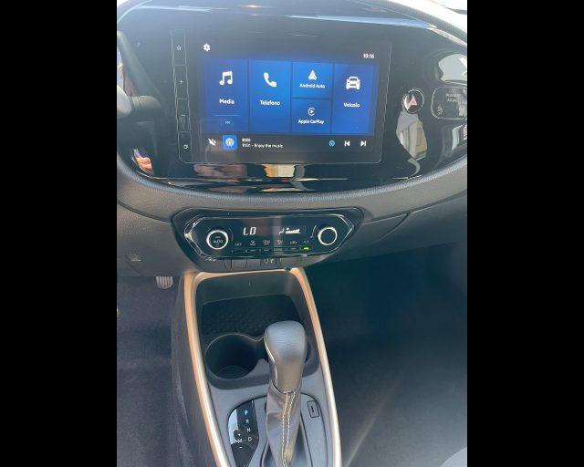 TOYOTA Aygo X 1.0 Trend 72cv s-cvt