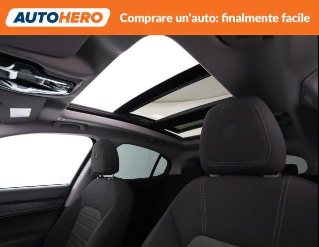 ALFA ROMEO Stelvio 2.2 Turbodiesel 190 CV AT8 Q4 Business