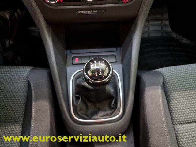 VOLKSWAGEN Golf 1.6 TDI DPF 5p. Comfortline